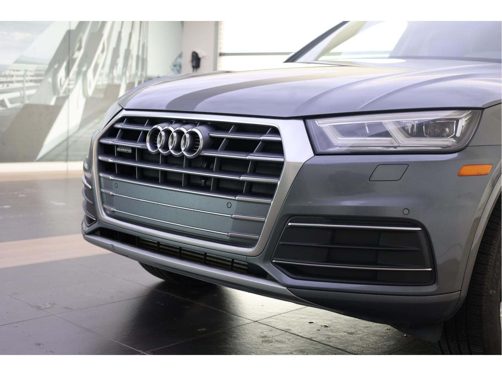 2020 Audi Q5 - Image 27