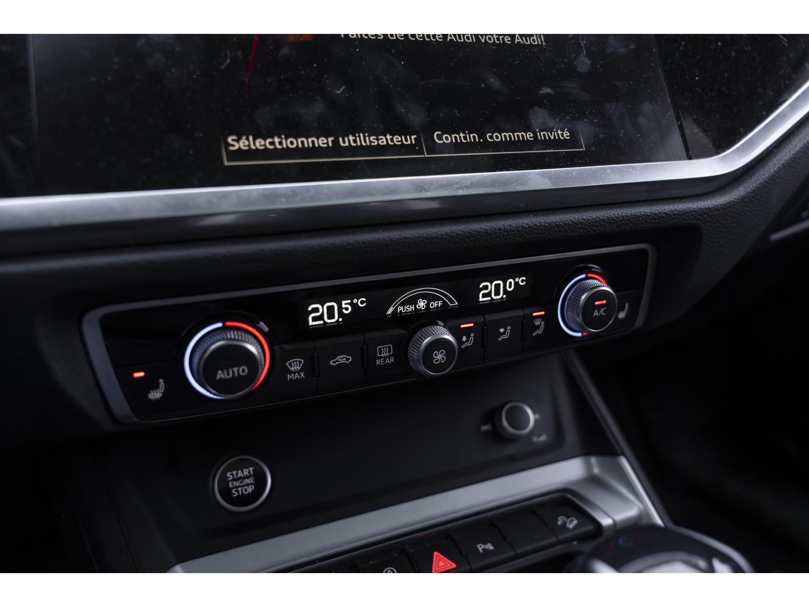 2023 Audi Q3 - Image 141