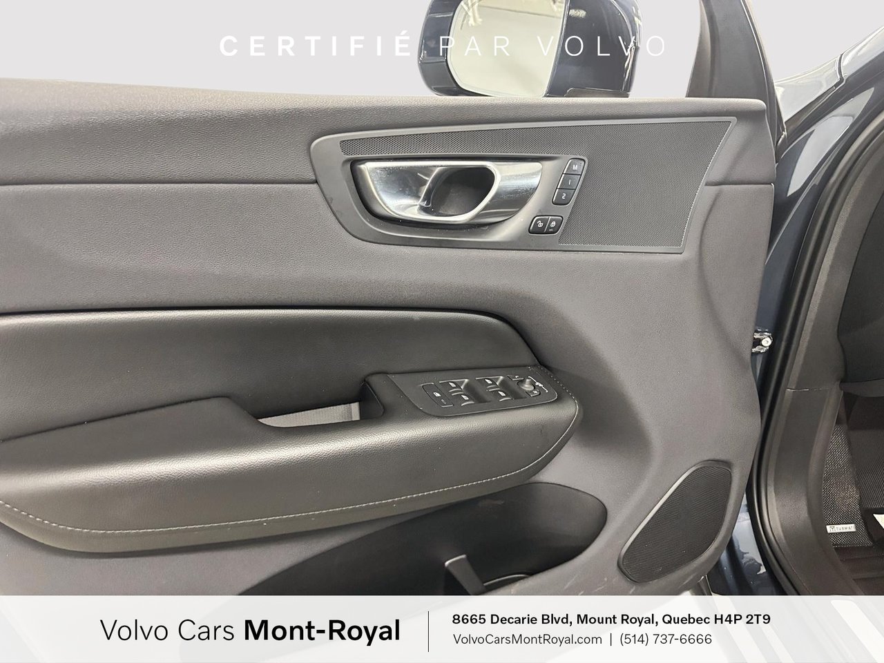 2023 Volvo XC60 Recharge - Image 42