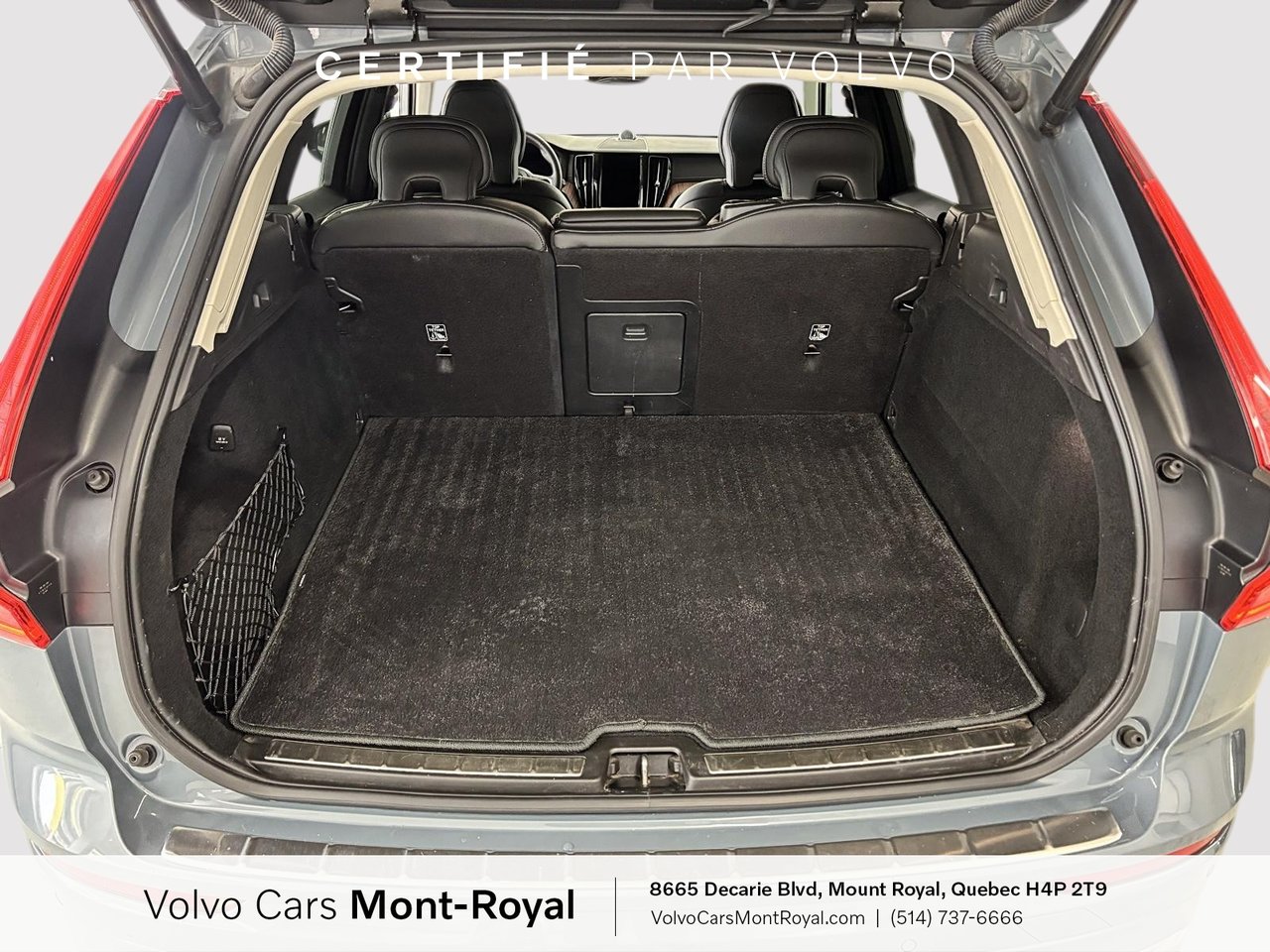 2023 Volvo XC60 - Image 100