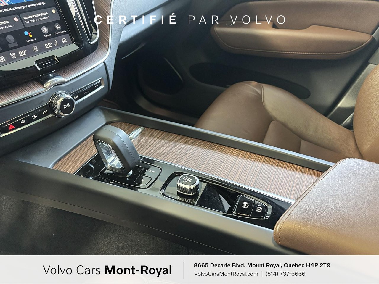 2024 Volvo XC60 Recharge - Image 48