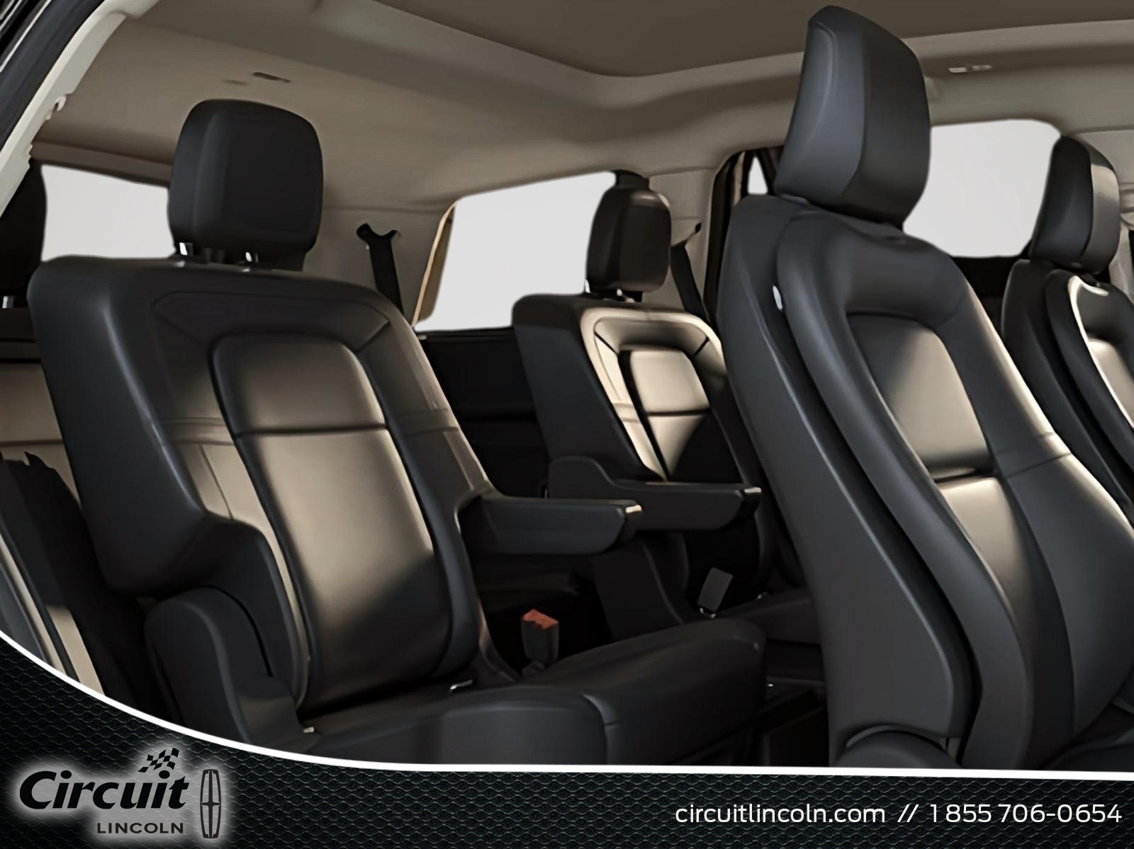 2023 Lincoln Aviator - Image 40