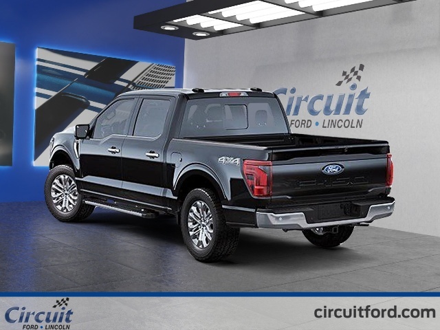 2025 Ford F-150 Hybrid - Image 38