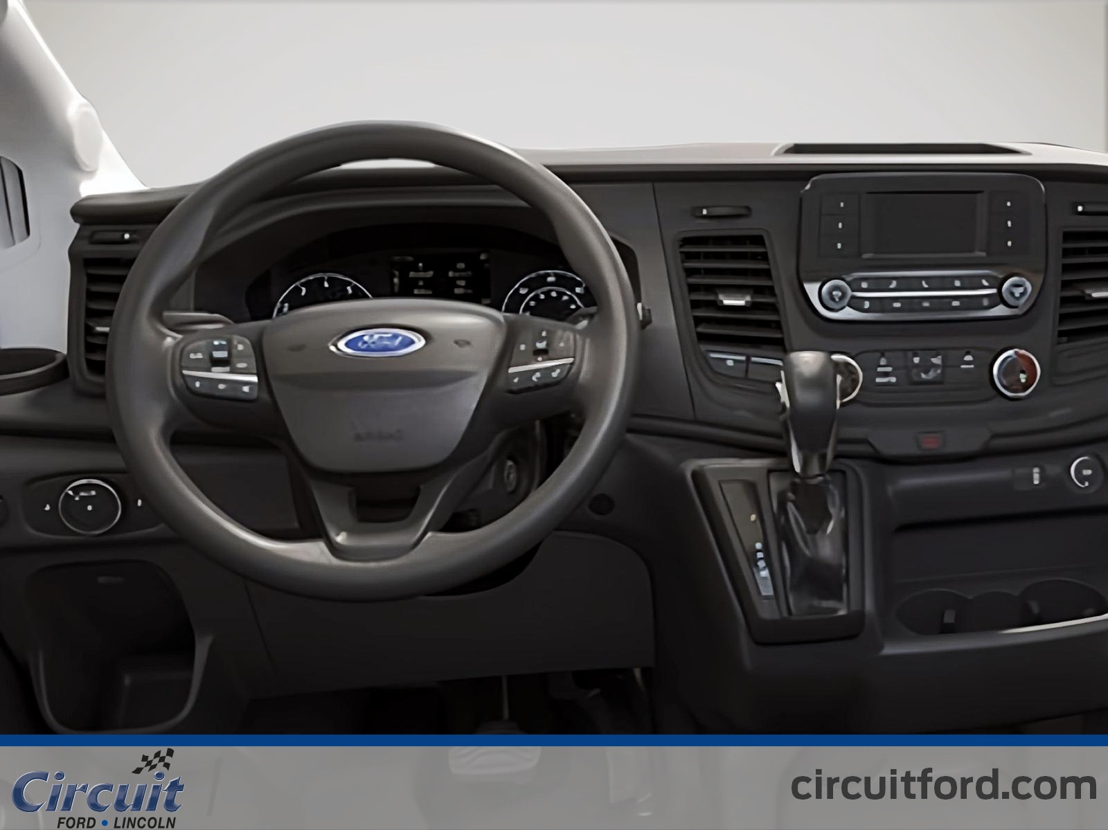 2024 Ford Transit Cutaway - Image 40