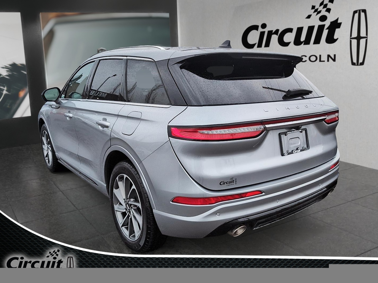 2022 Lincoln Corsair - Image 110