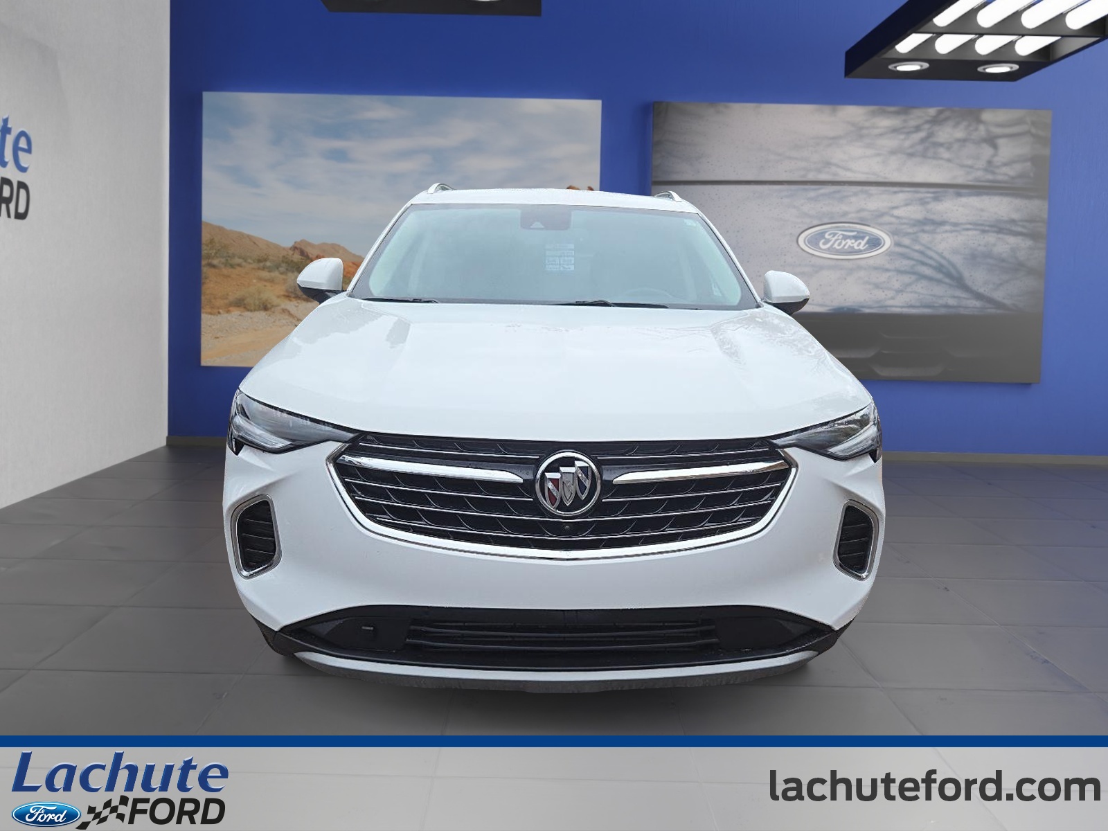 2023 Buick Envision - Image 127