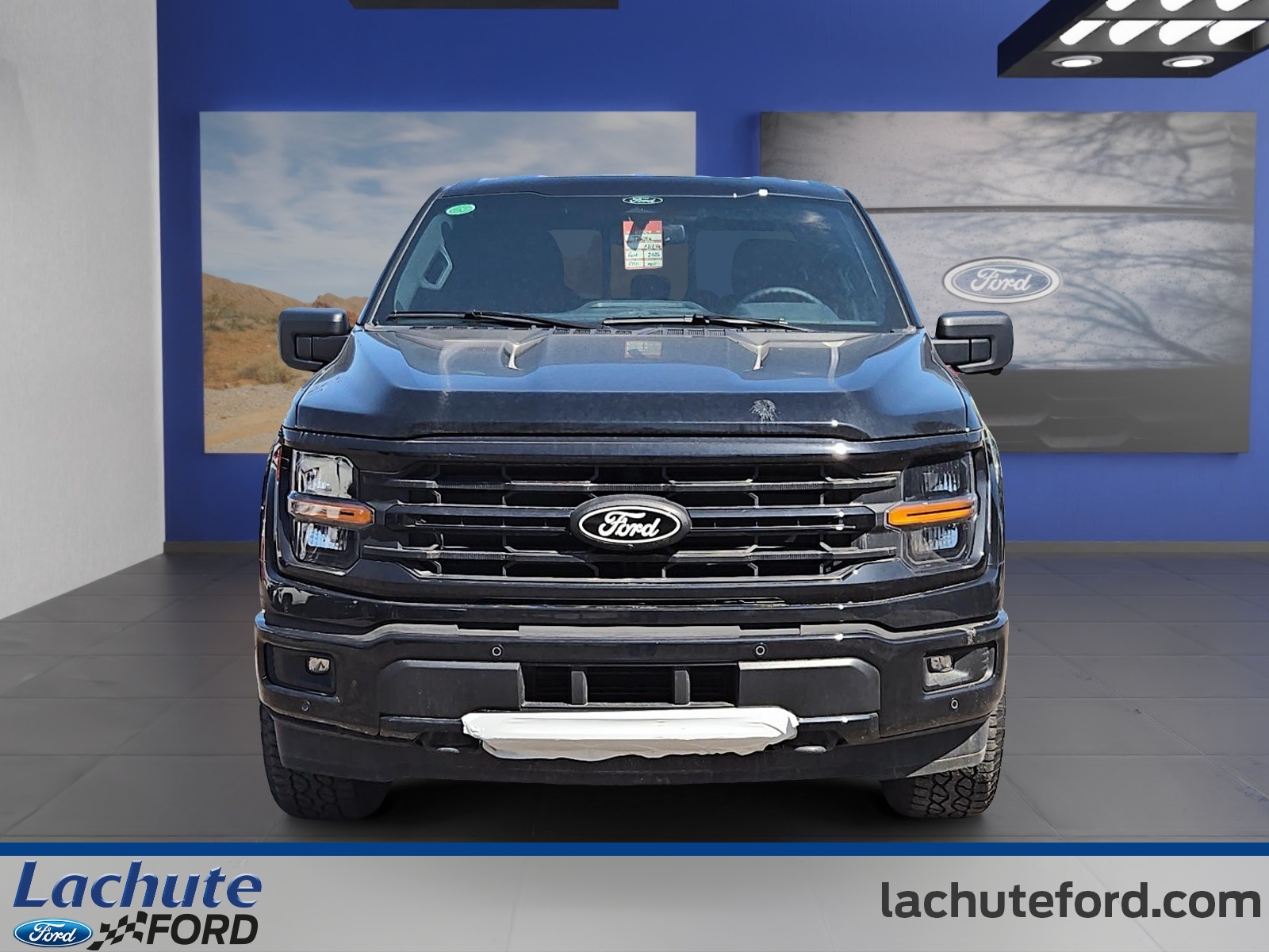 2026 Ford F-150 Hybrid - Image 115