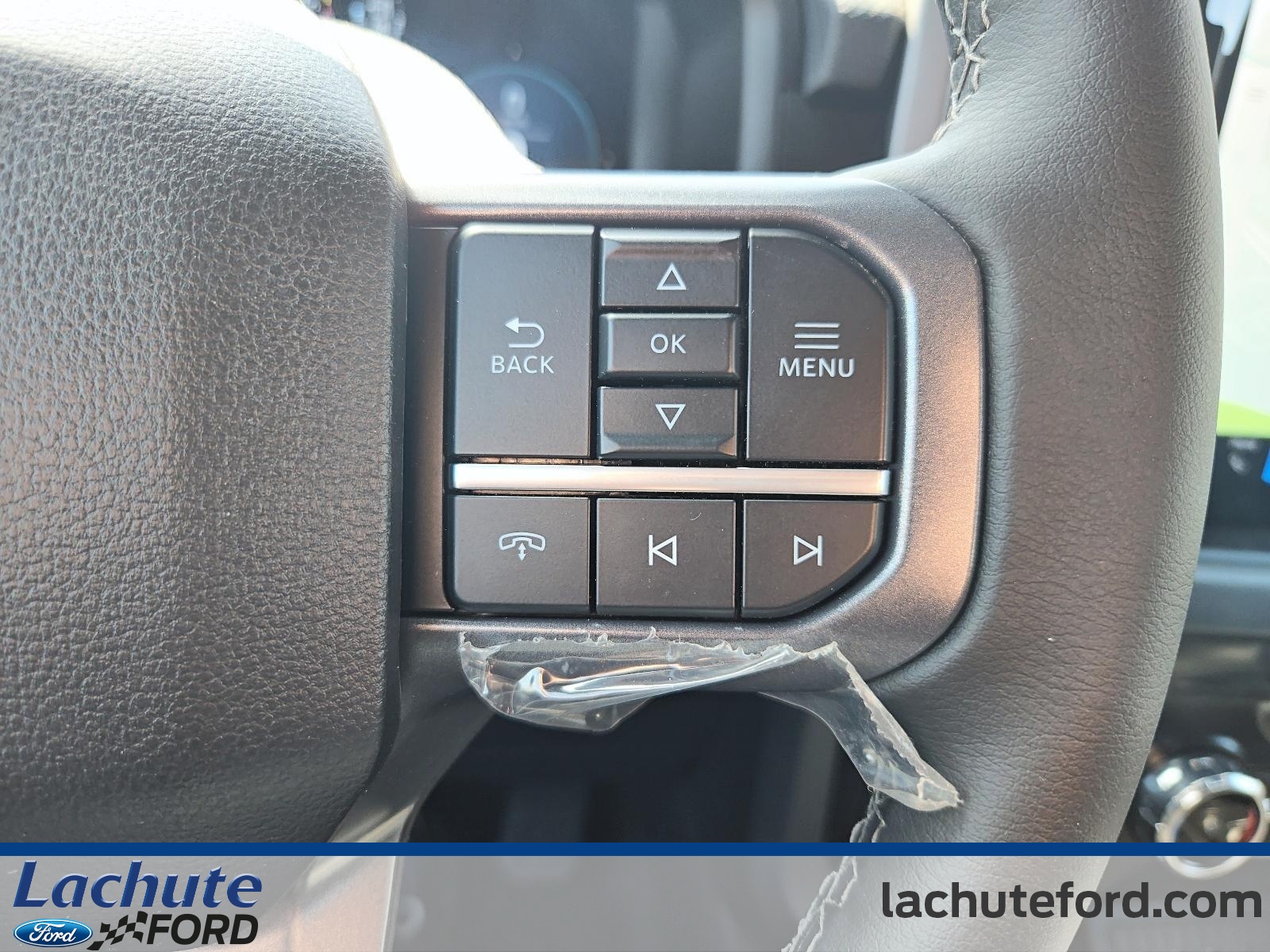 2026 Ford F-150 Hybrid - Image 135