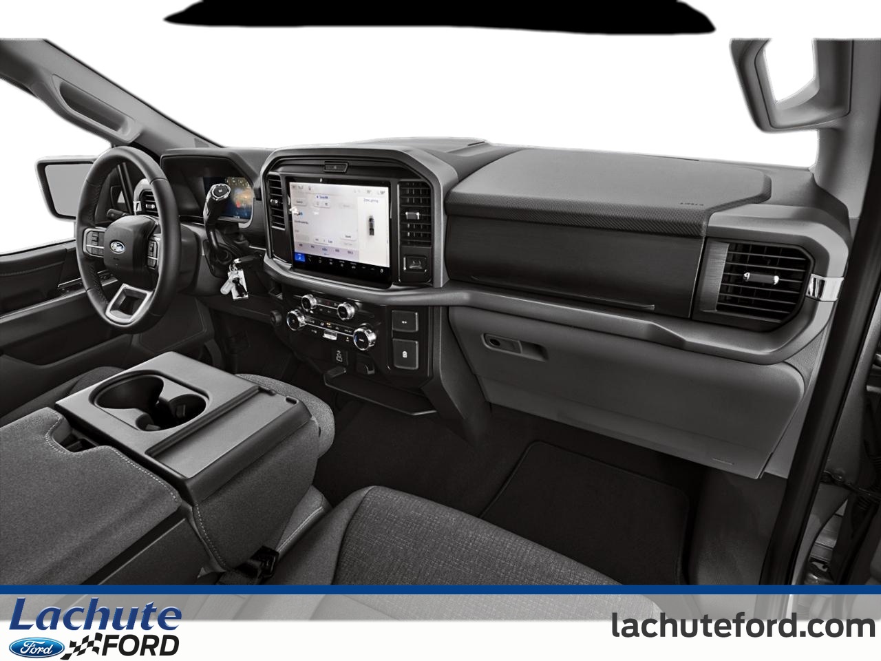 2026 Ford F-150 Hybrid - Image 69