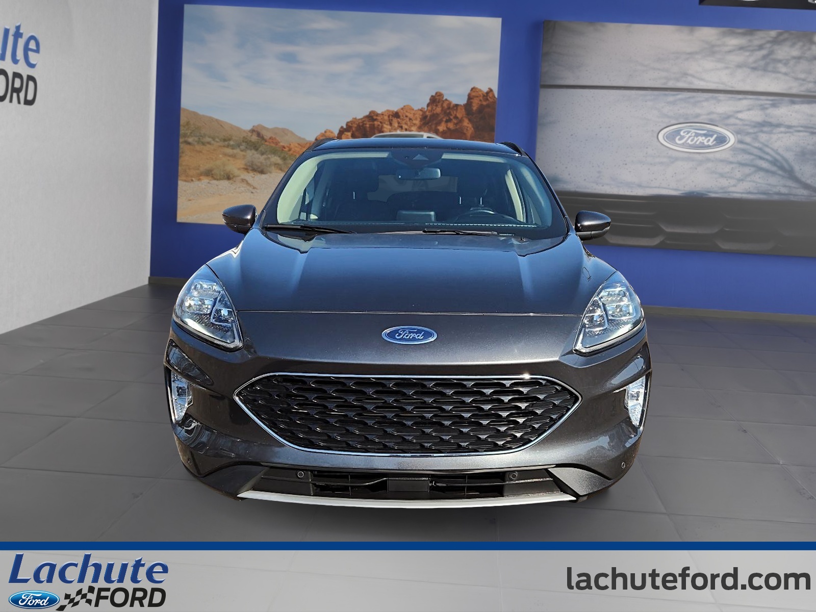 2020 Ford Escape - Image 132
