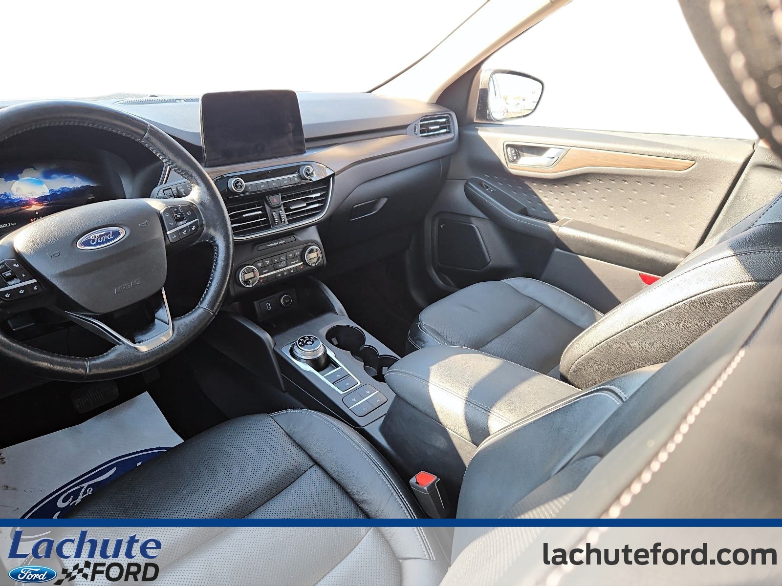 2020 Ford Escape - Image 137