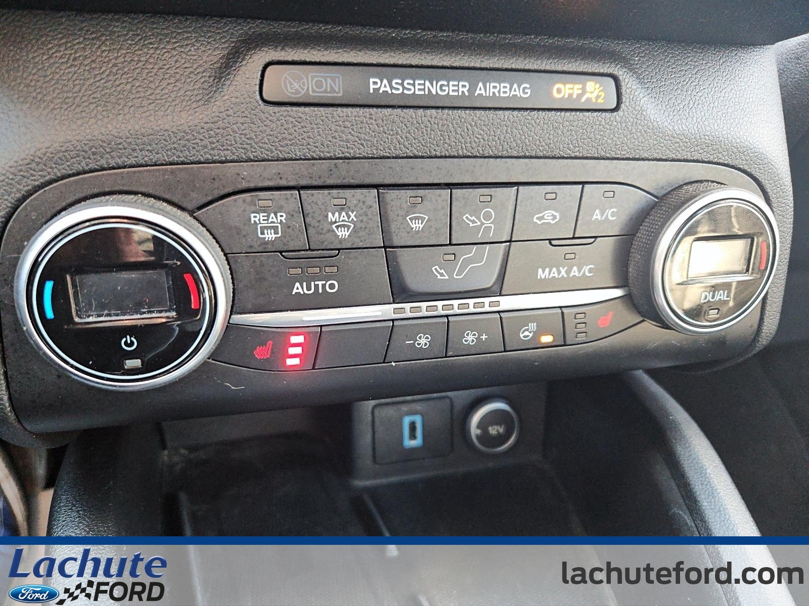 2020 Ford Escape - Image 151