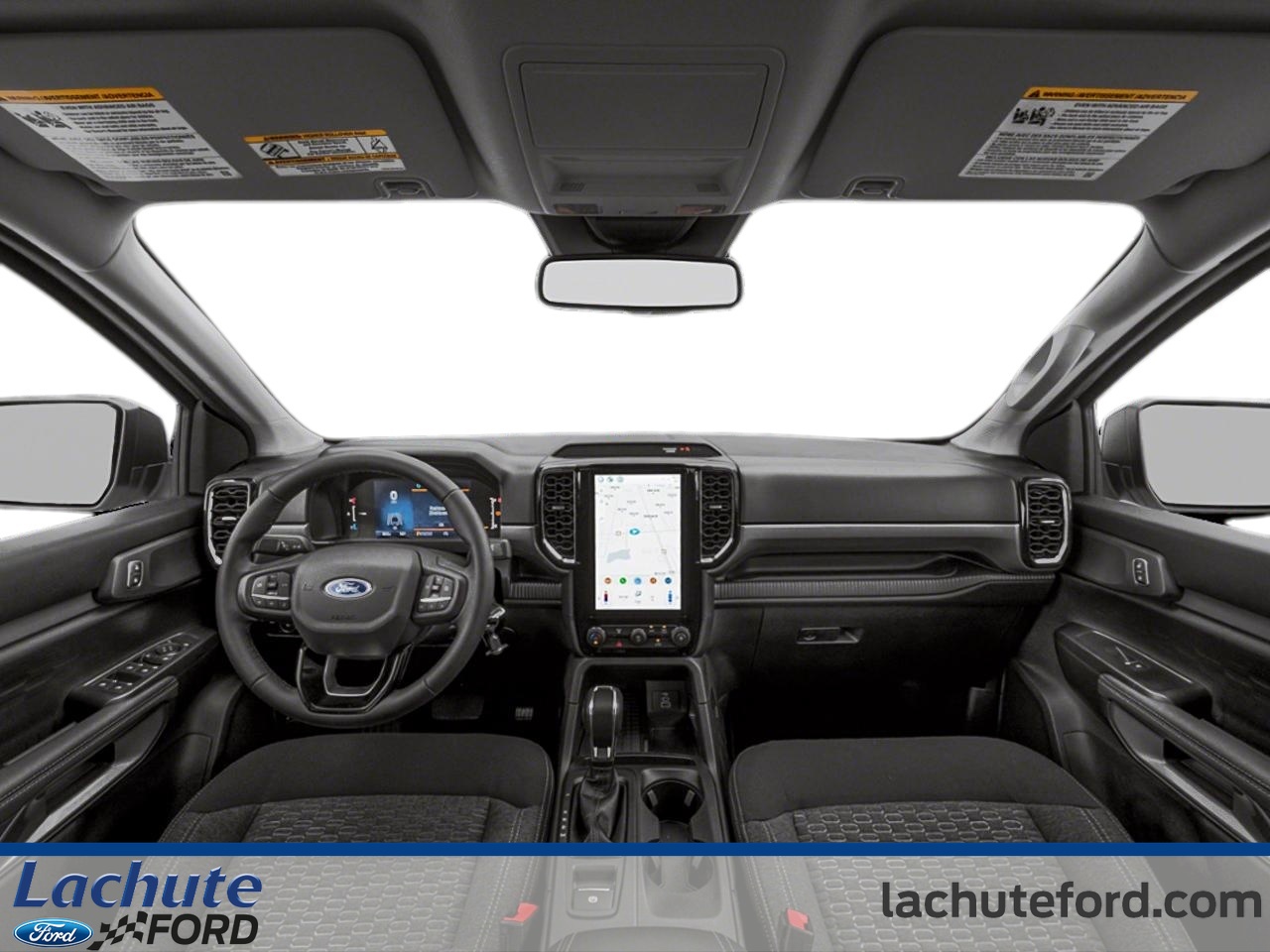 2026 Ford Ranger - Image 70