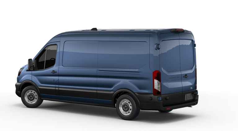 2026 Ford Transit - Image 42