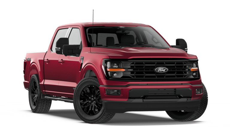 2026 Ford F-150 - Image 44