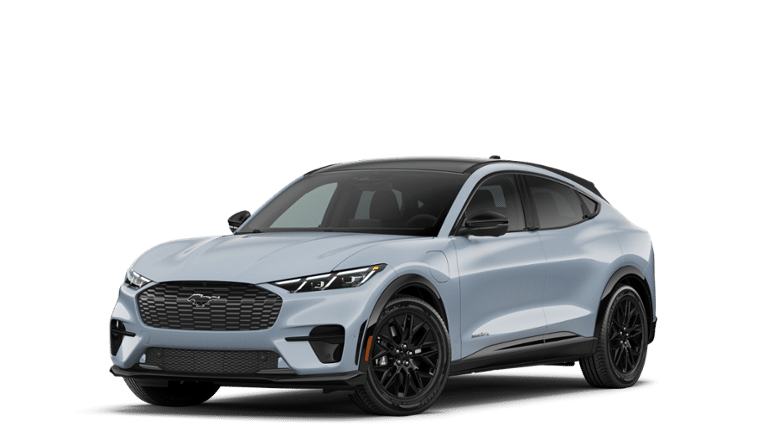 2026 Ford Mustang Mach-E - Image 42