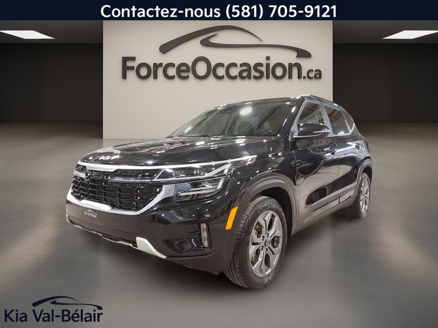 2024 Kia Seltos - Image 126