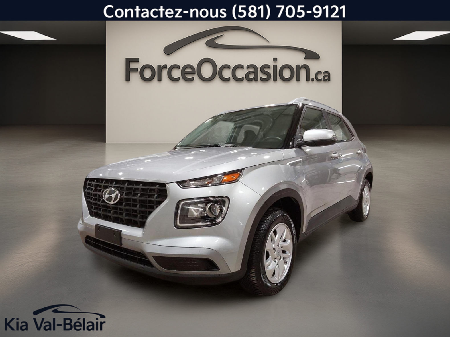 2025 Hyundai Venue - Image 111