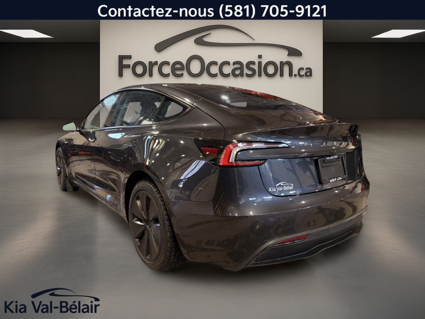 2024 Tesla Model 3 - Image 126