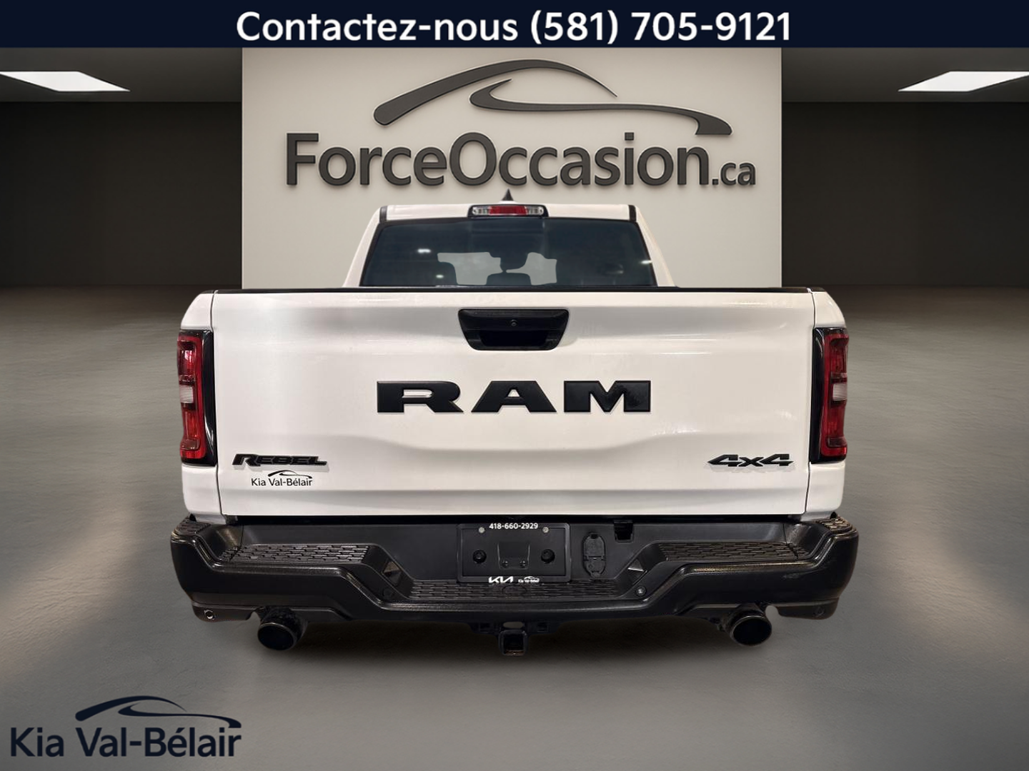 2025 RAM 1500 - Image 155