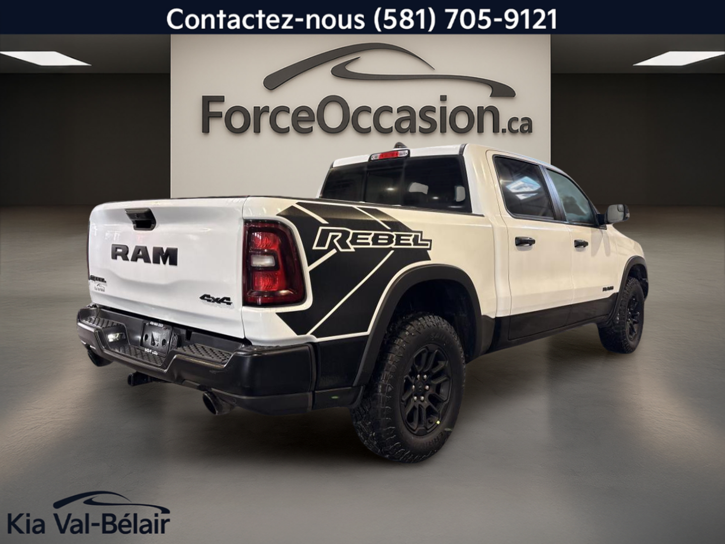 2025 RAM 1500 - Image 156