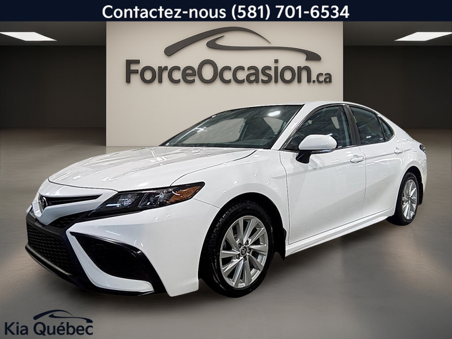 2024 Toyota Camry - Image 135