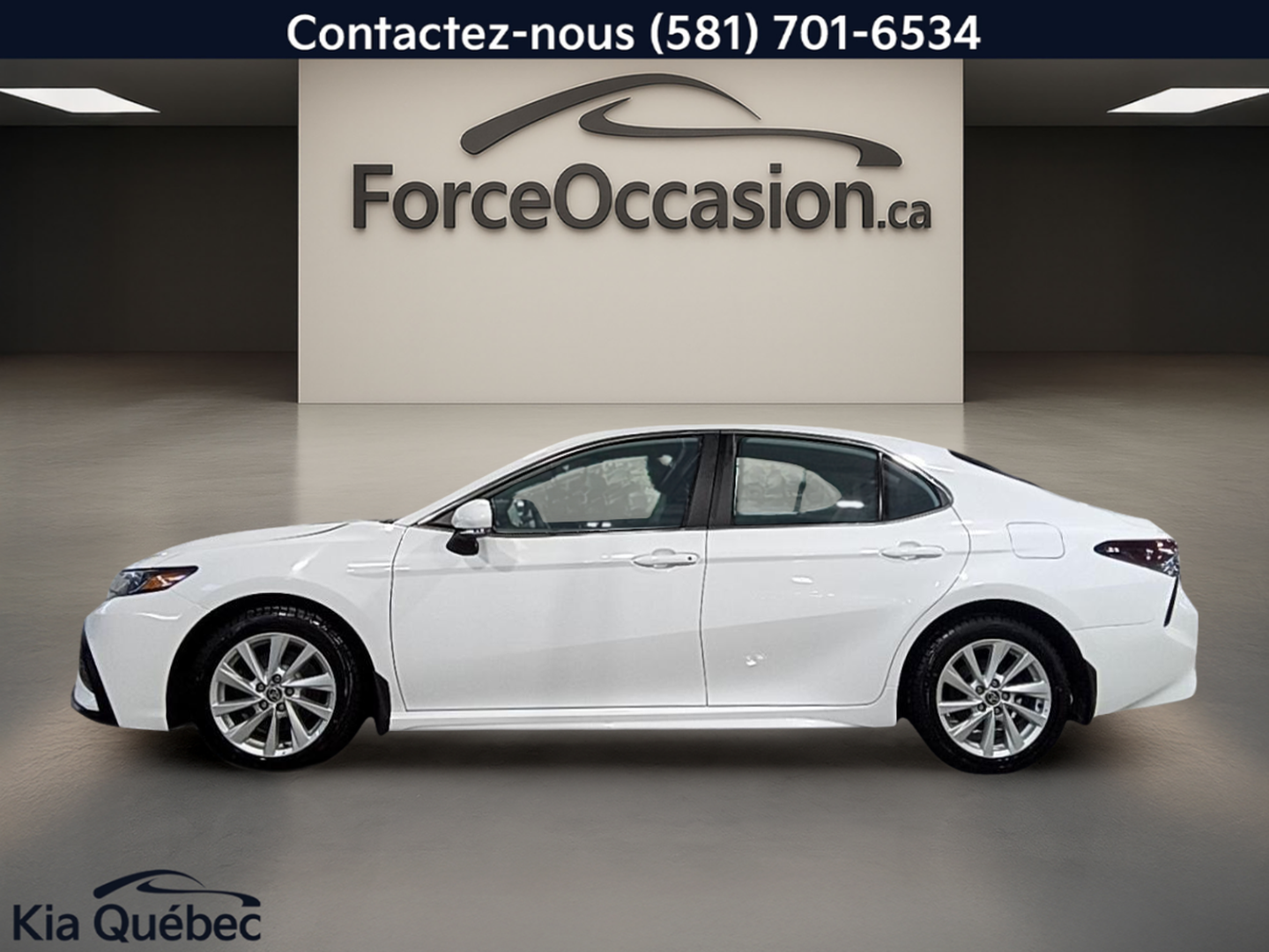 2024 Toyota Camry - Image 146