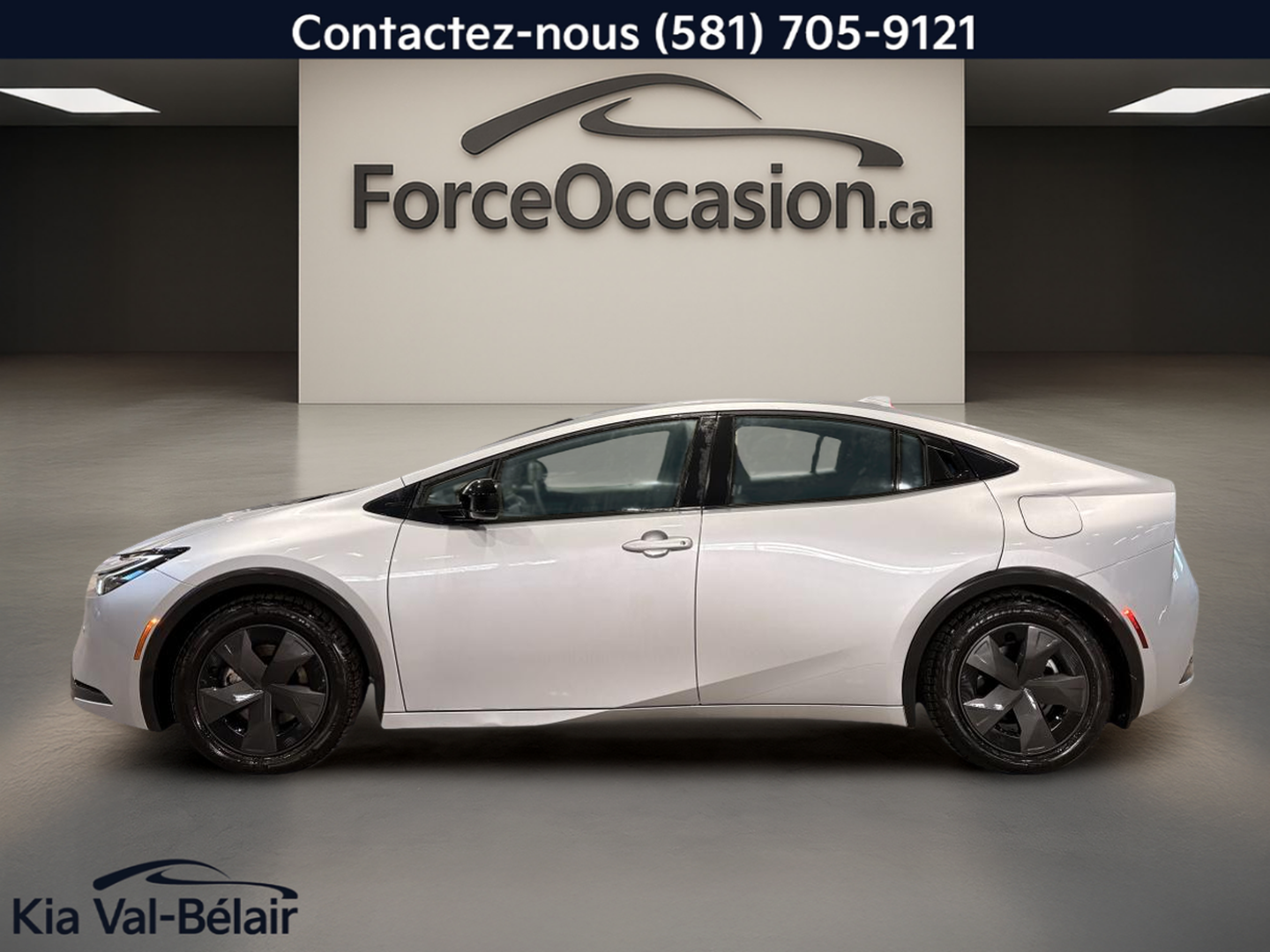 2025 Toyota Prius Plug-In Hybrid - Image 131
