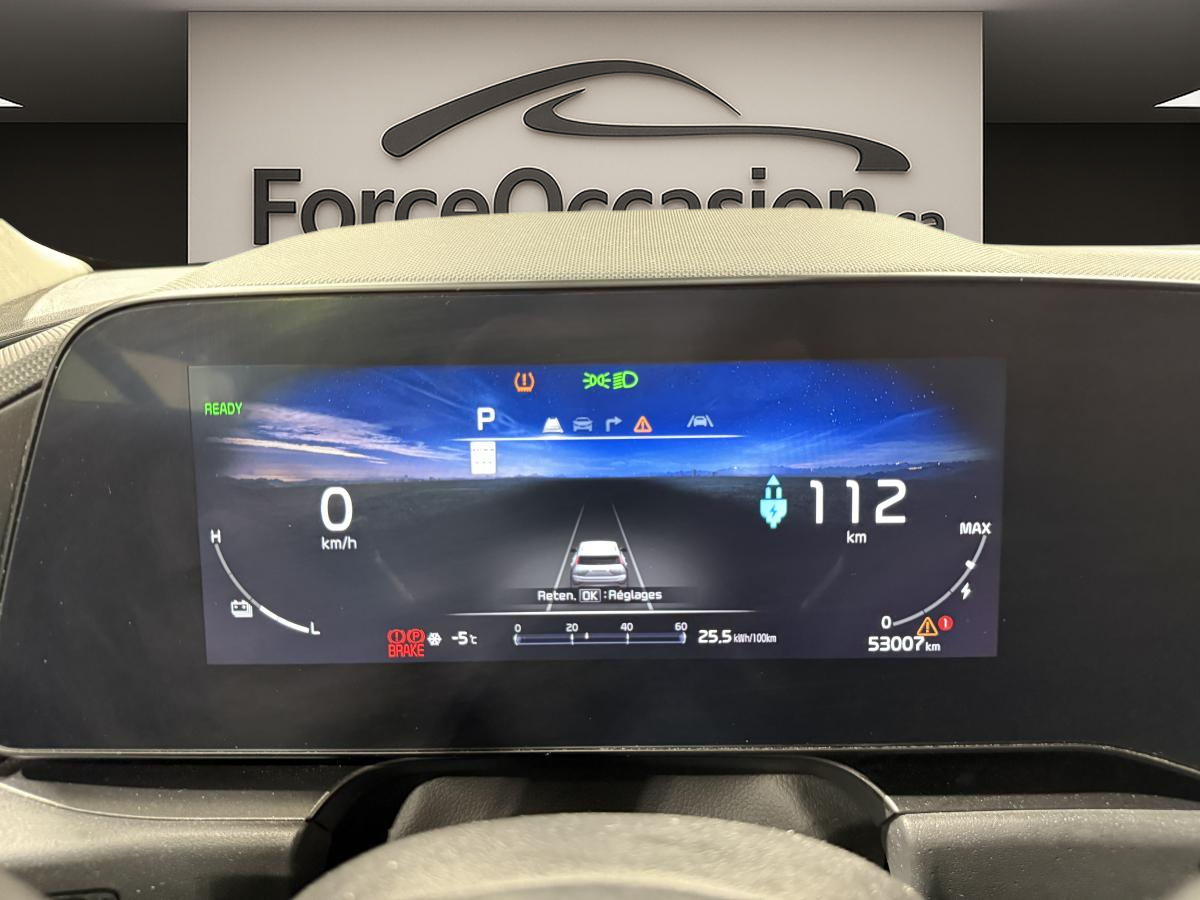 2023 Kia Niro EV - Image 121
