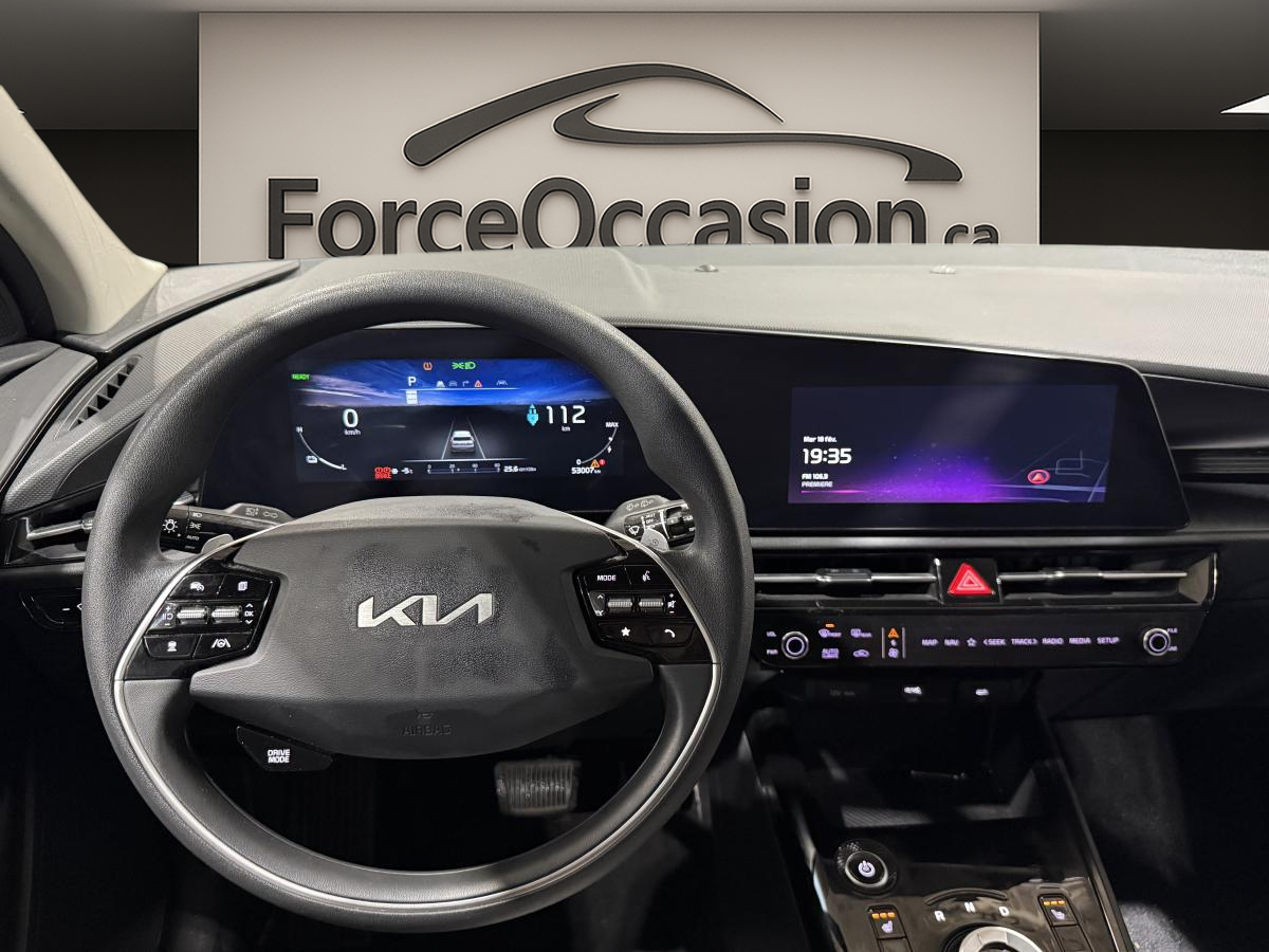 2023 Kia Niro EV - Image 122