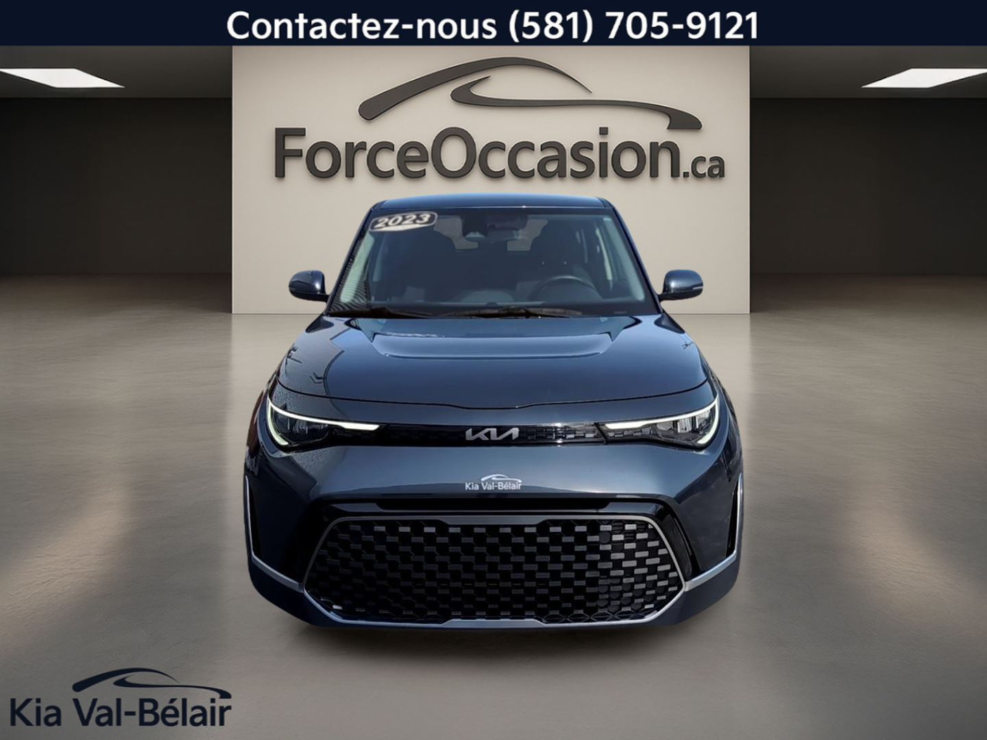 2023 Kia Soul - Image 113