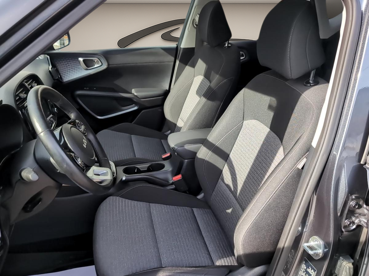 2023 Kia Soul - Image 116