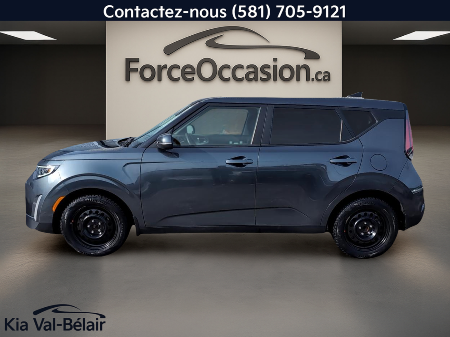 2023 Kia Soul - Image 122