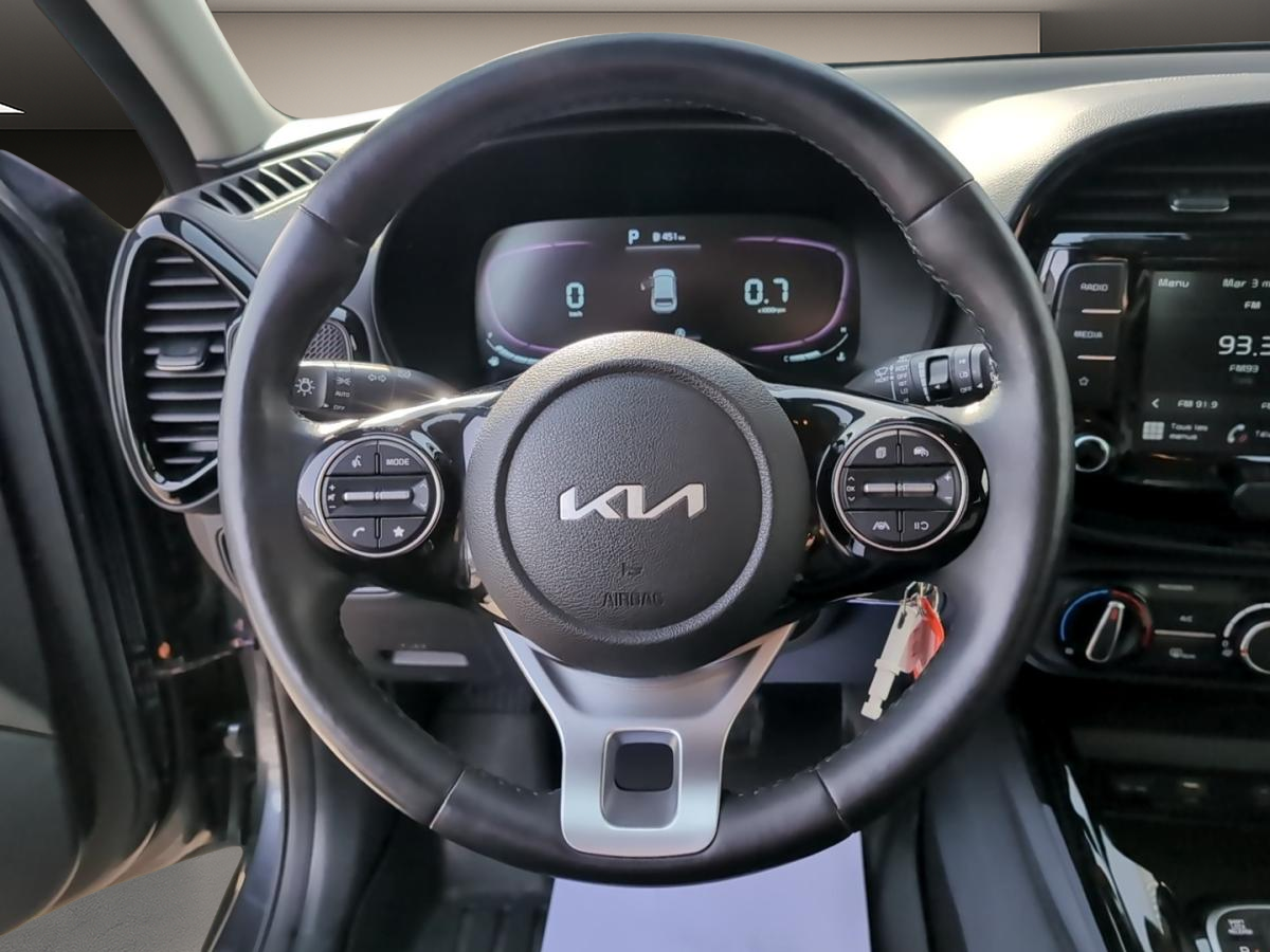 2023 Kia Soul - Image 124