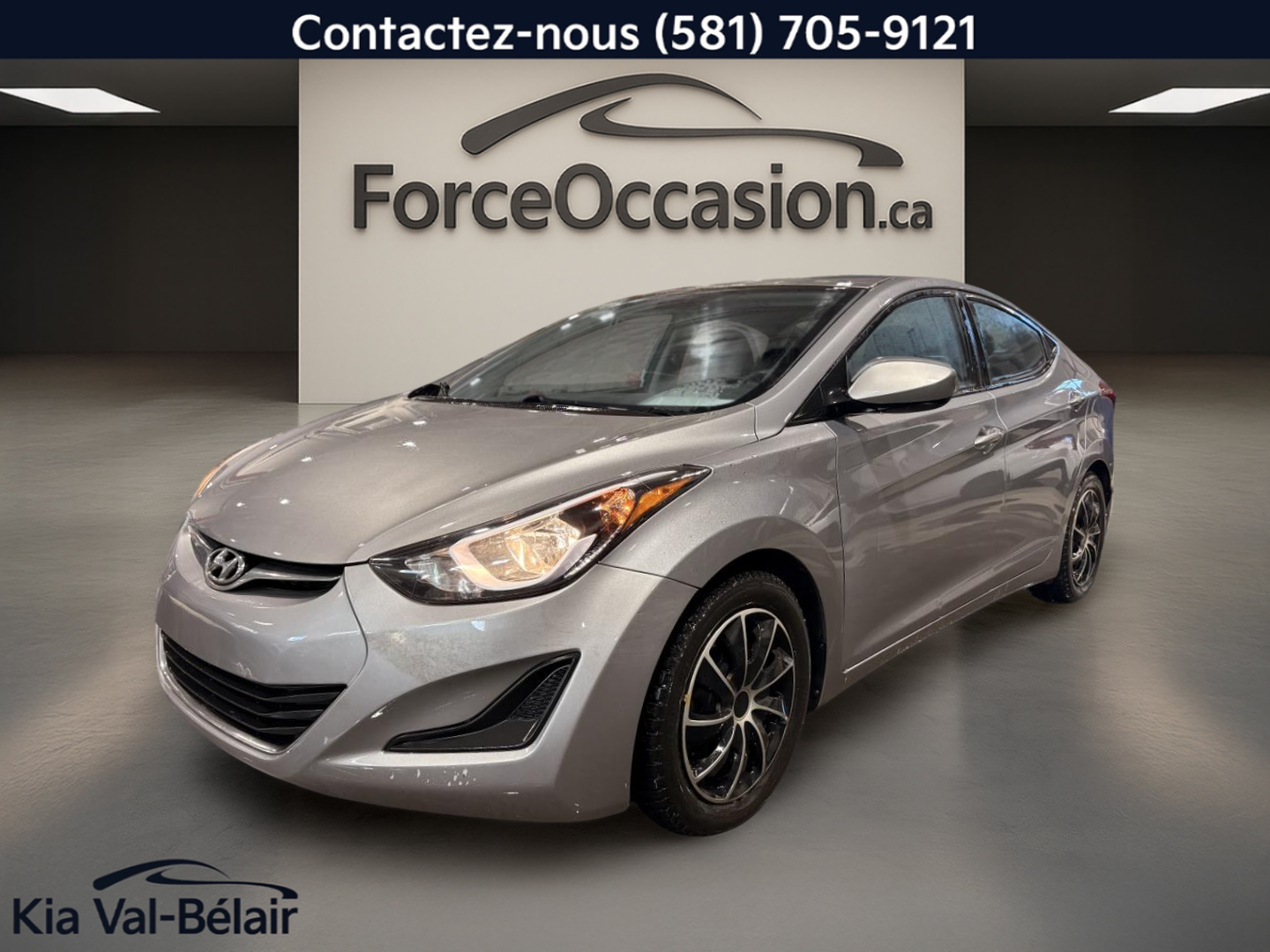 2016 Hyundai Elantra - Image 121