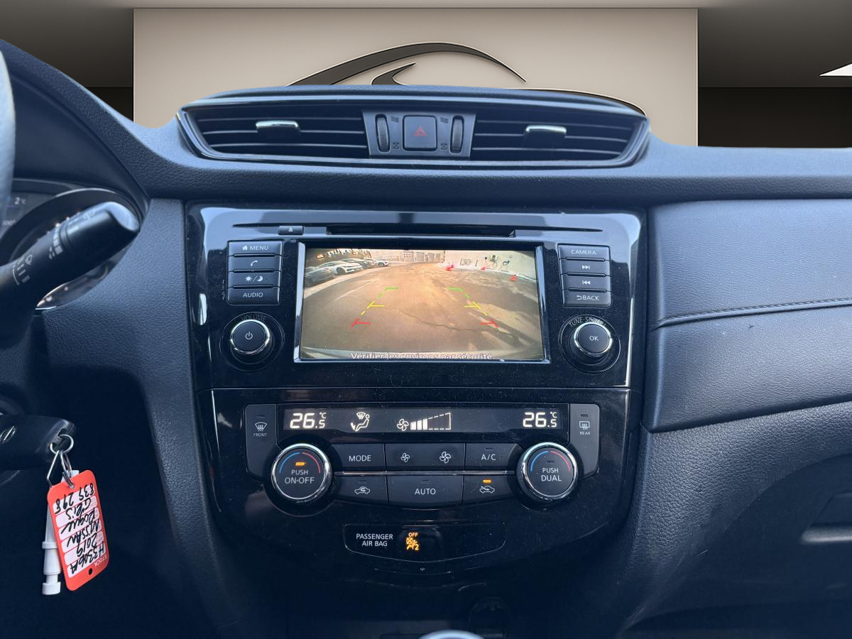 2019 Nissan Rogue - Image 129