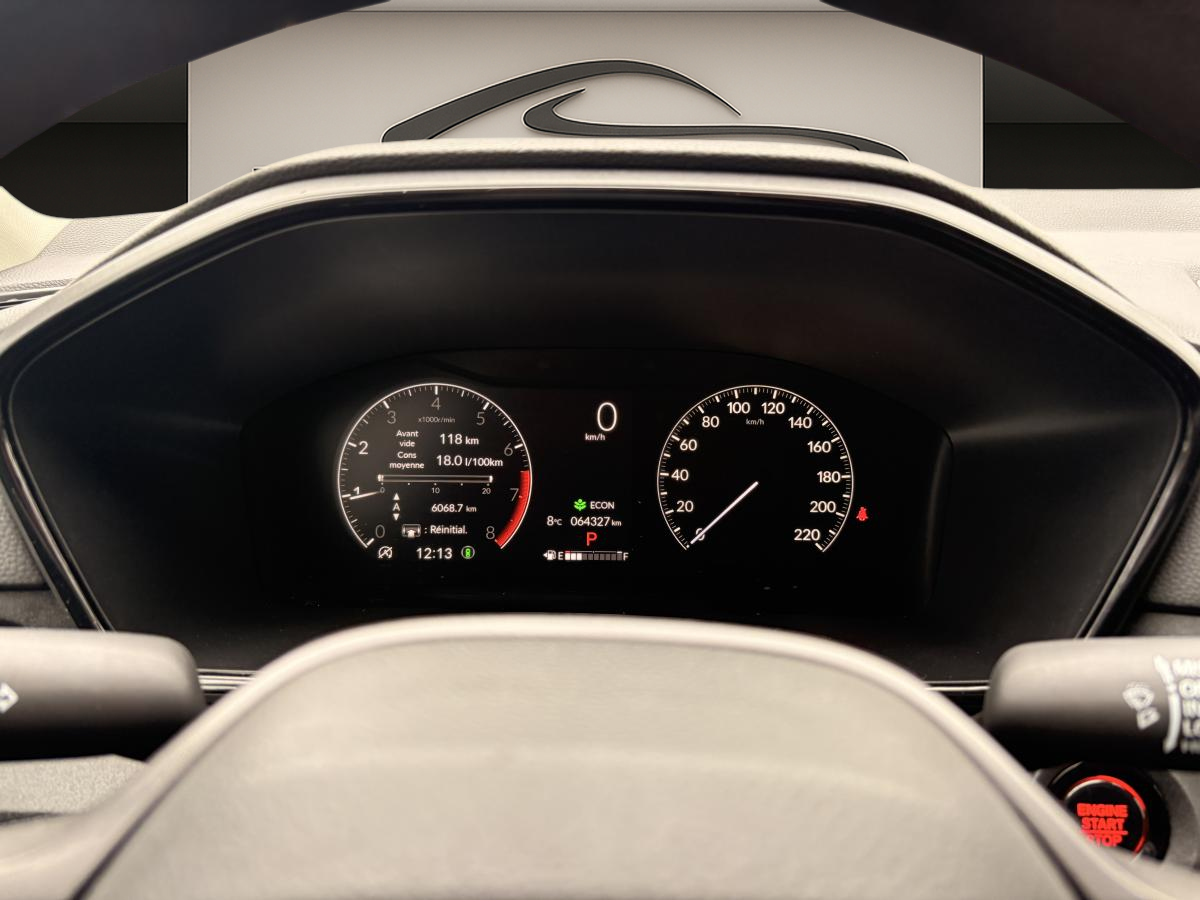 2024 Honda CR-V - Image 99