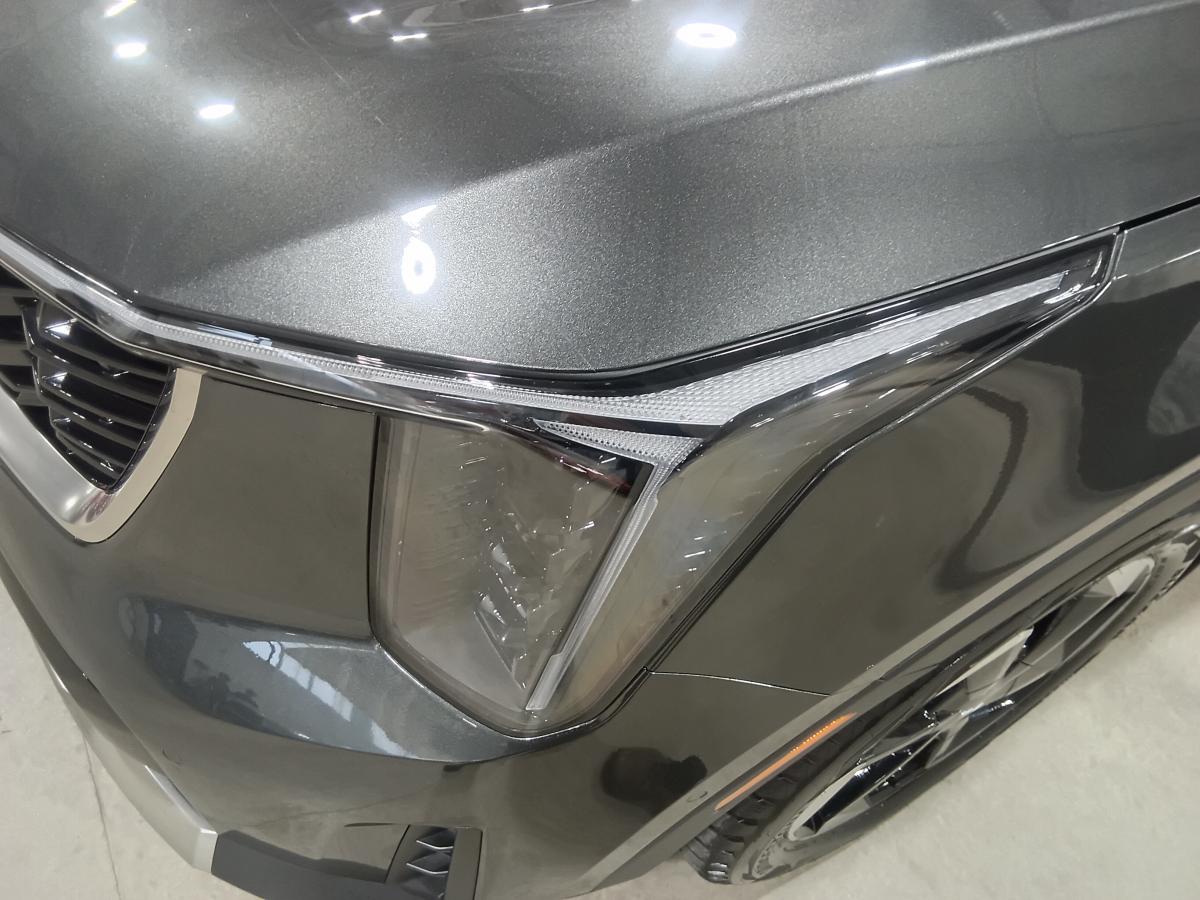 2025 Kia Sorento PHEV - Image 146