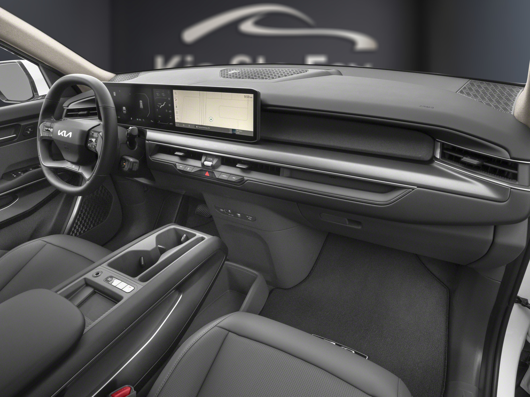 2026 Kia EV9 - Image 76