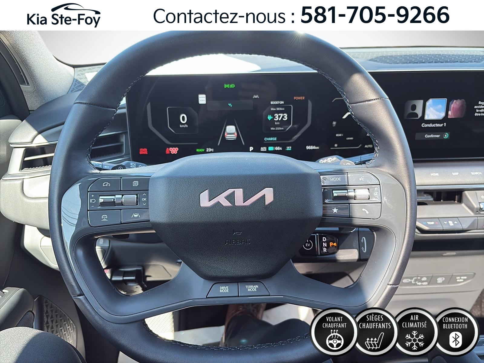 2026 Kia EV9 - Image 122
