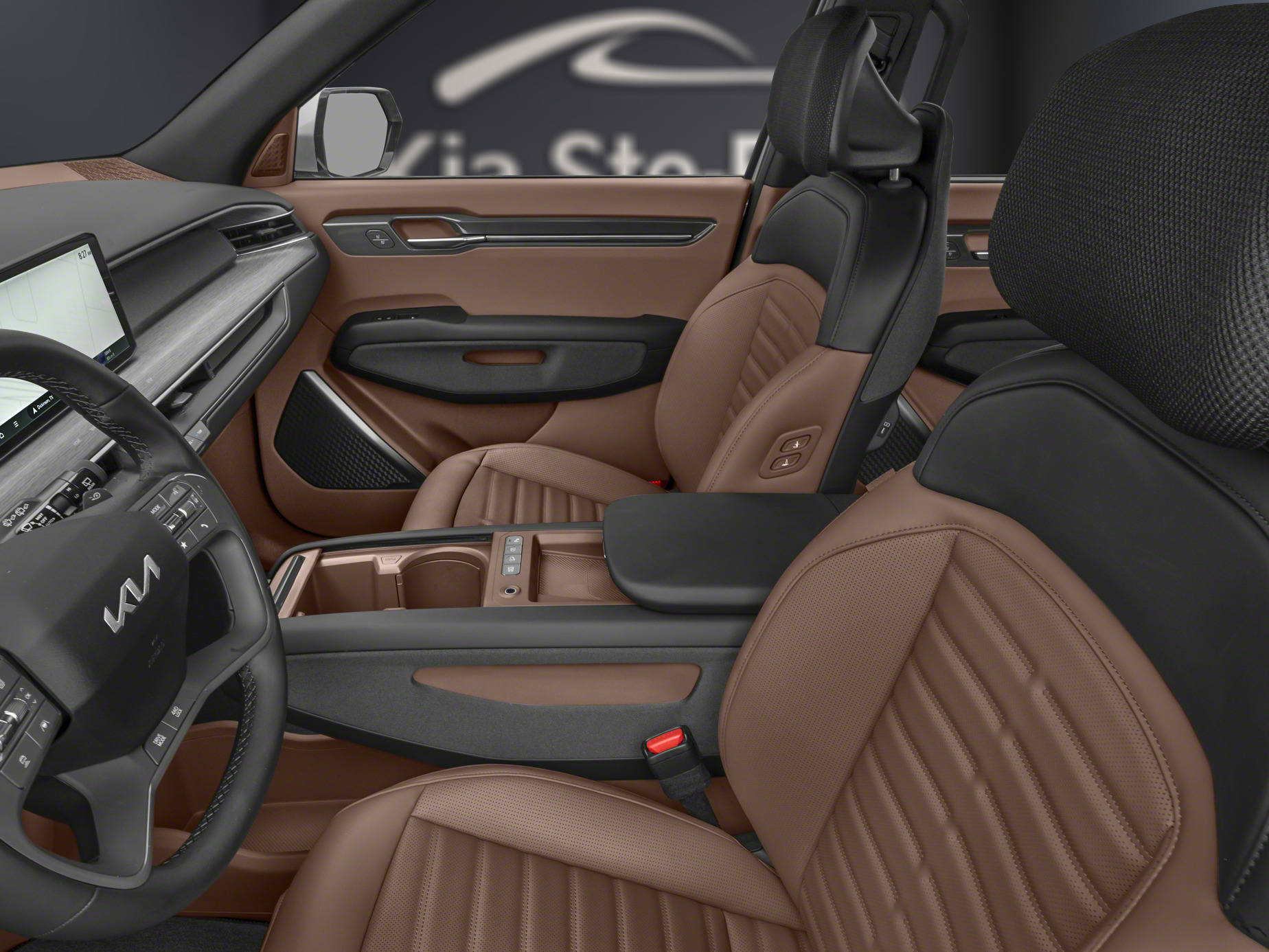 2026 Kia EV9 - Image 70