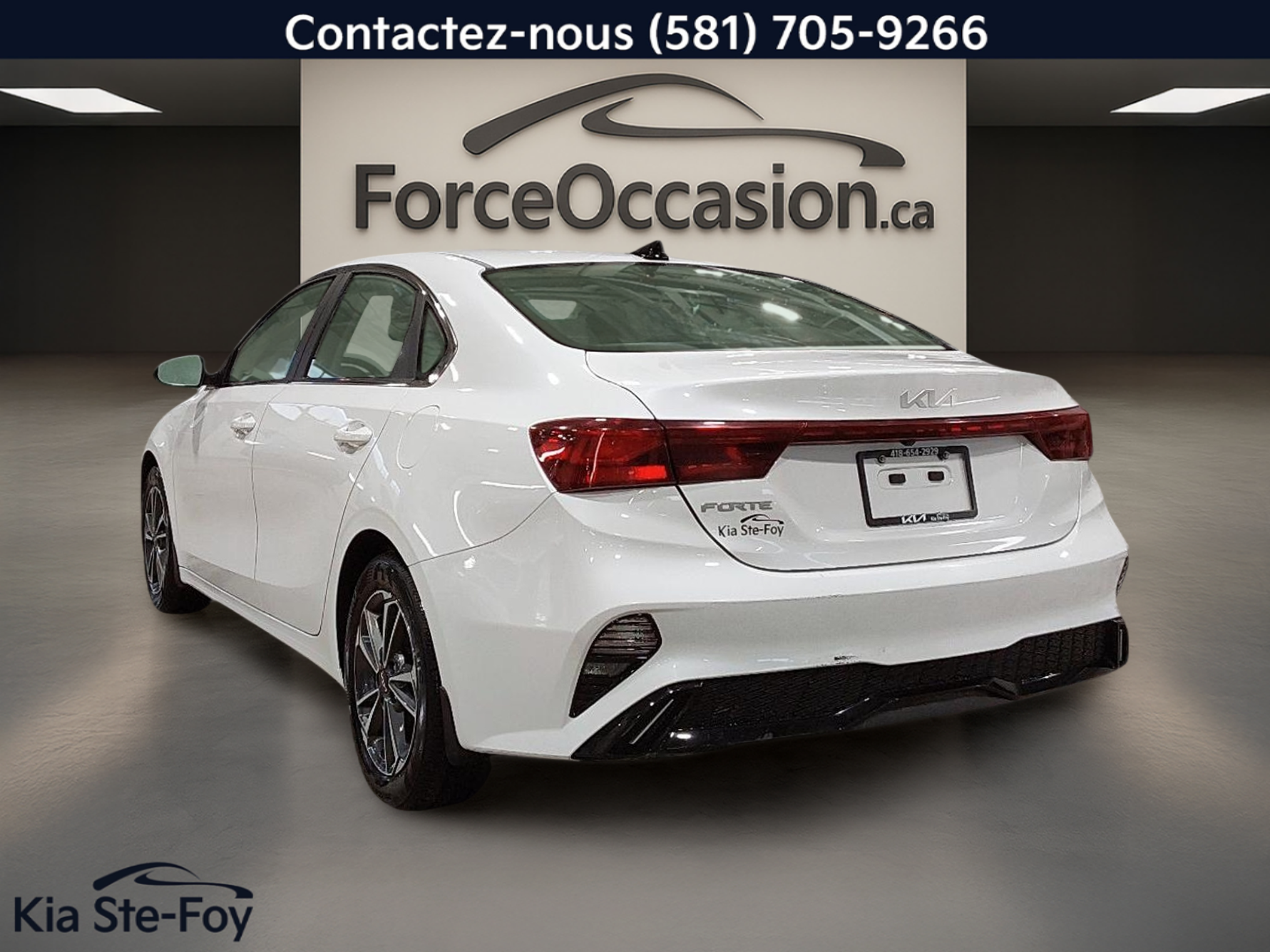 2023 Kia Forte - Image 142