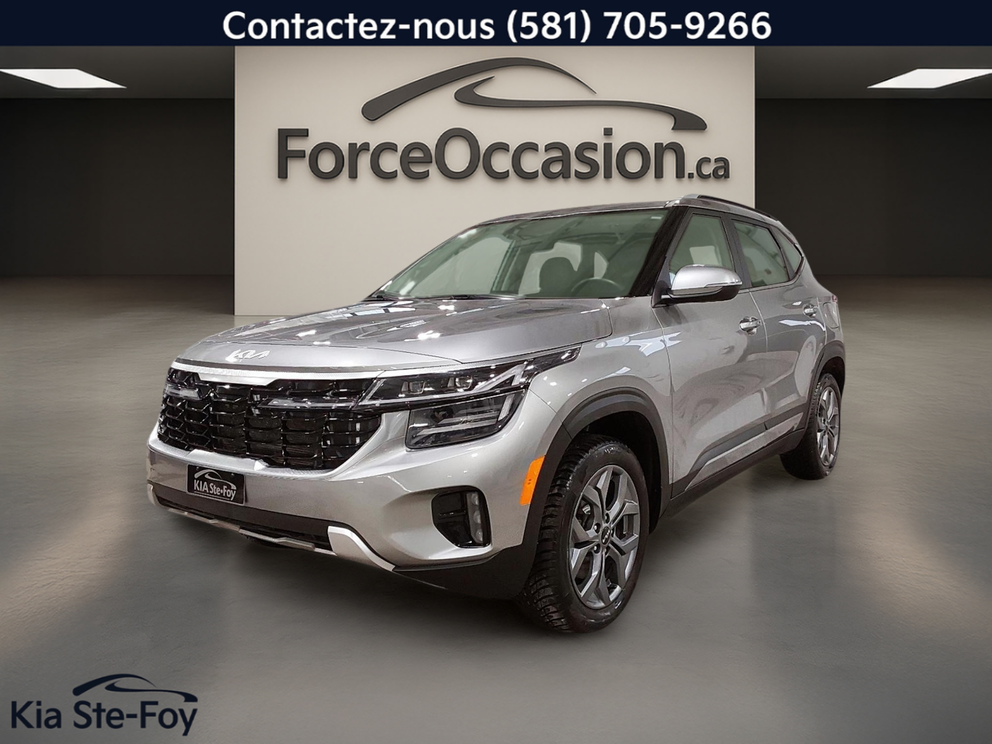 2025 Kia Seltos - Image 160