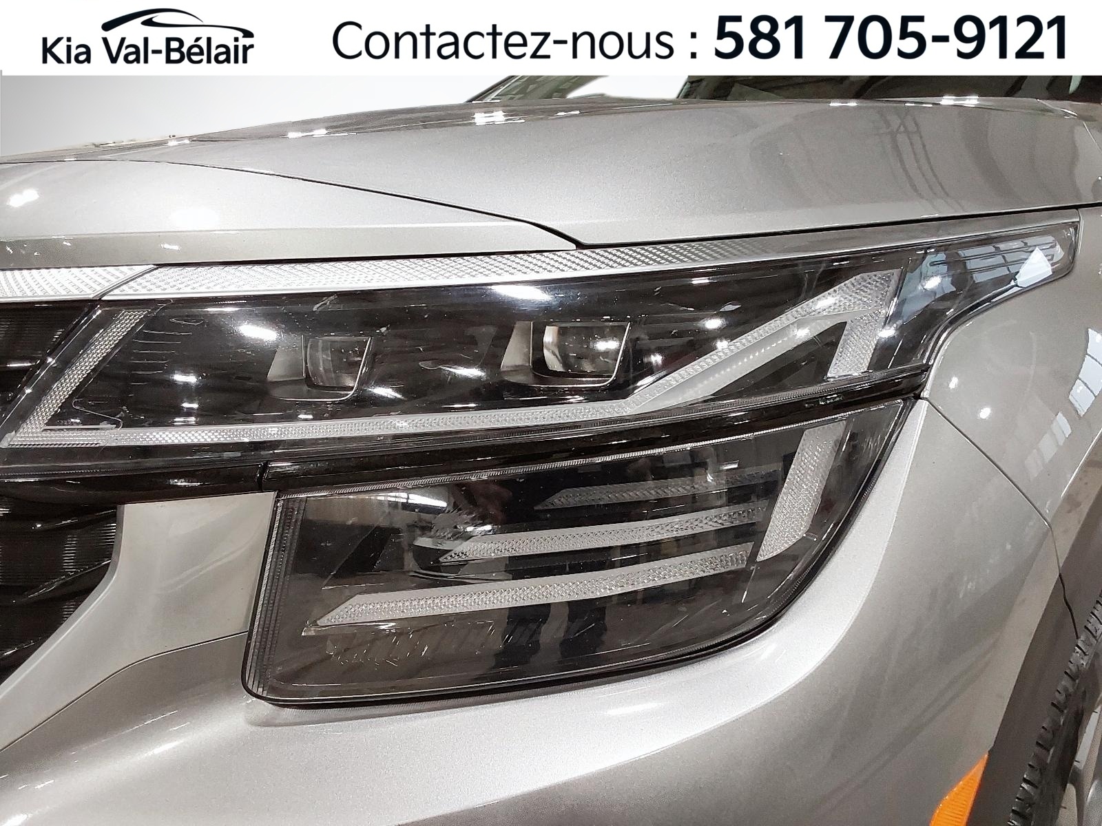 2025 Kia Seltos - Image 169