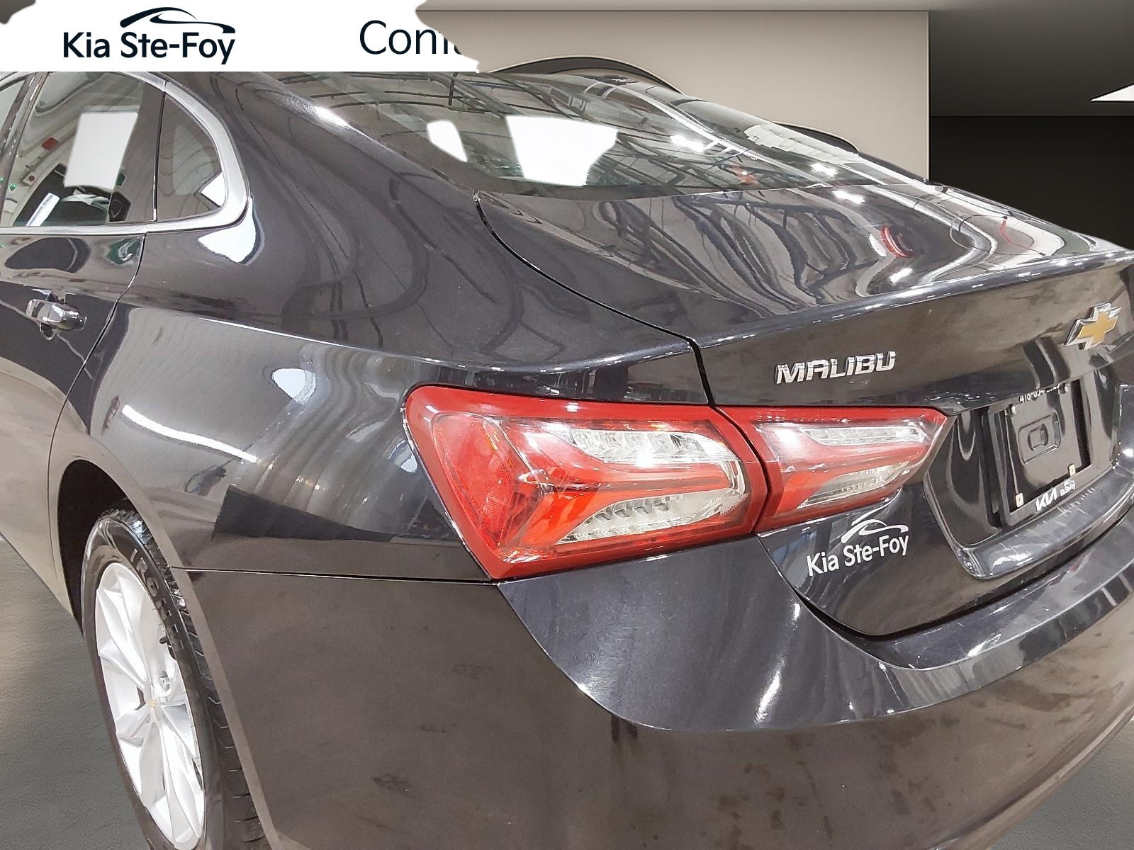 2022 Chevrolet Malibu - Image 136