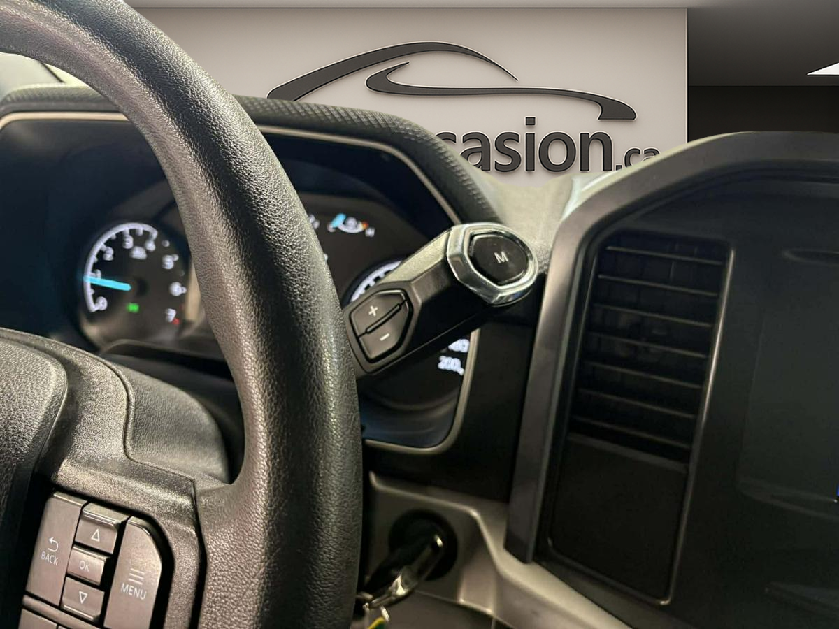 2022 Ford F-150 - Image 165