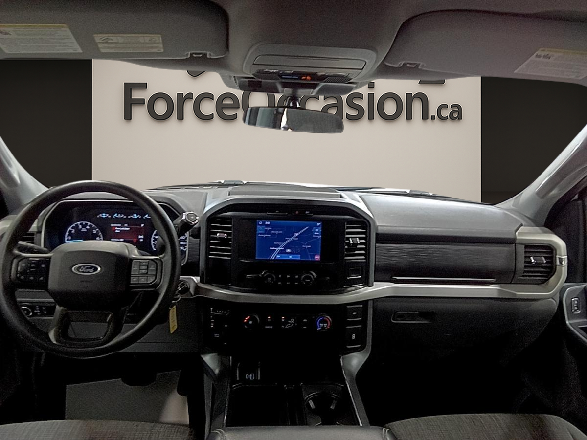 2022 Ford F-150 - Image 166