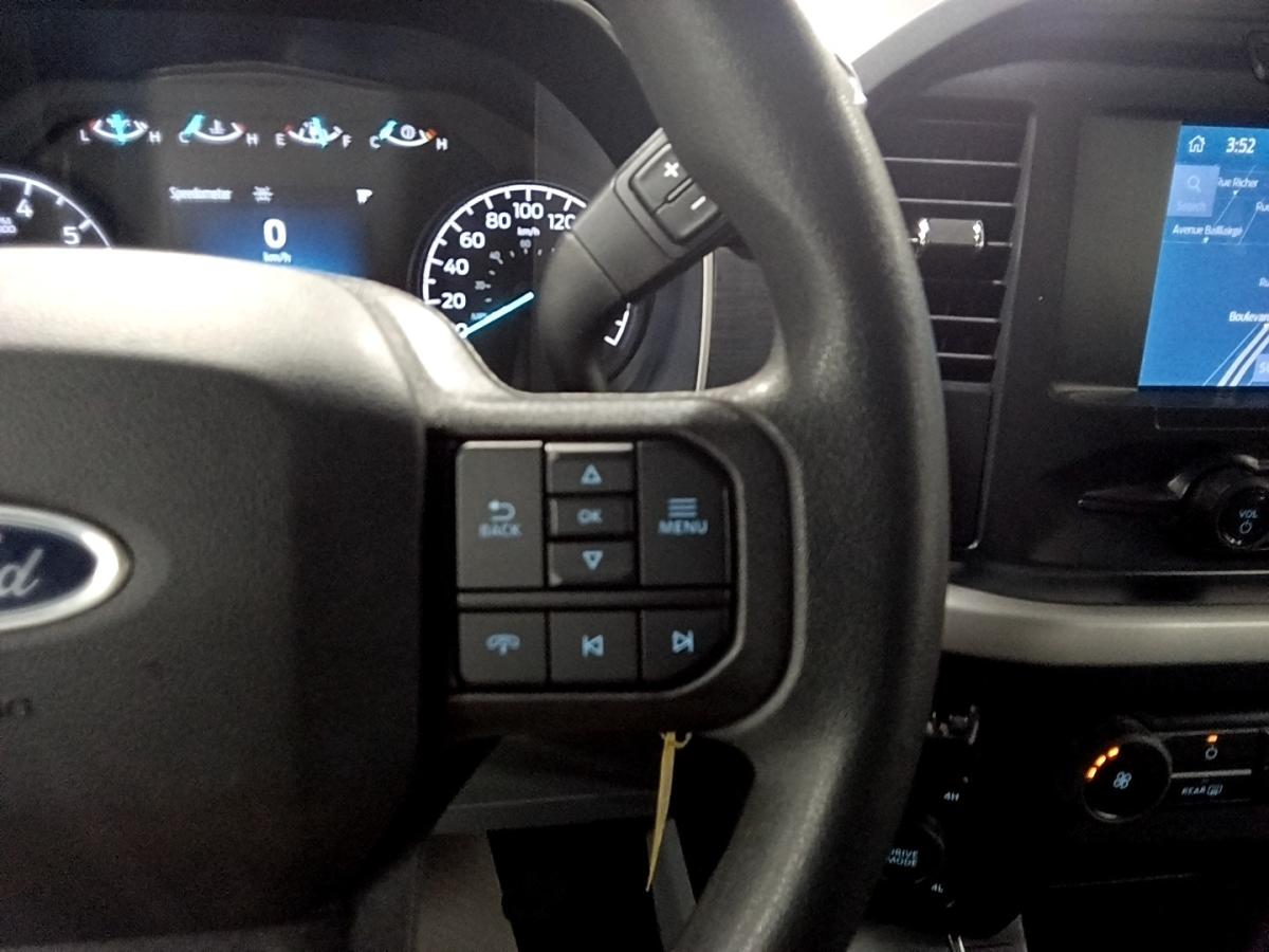 2022 Ford F-150 - Image 172