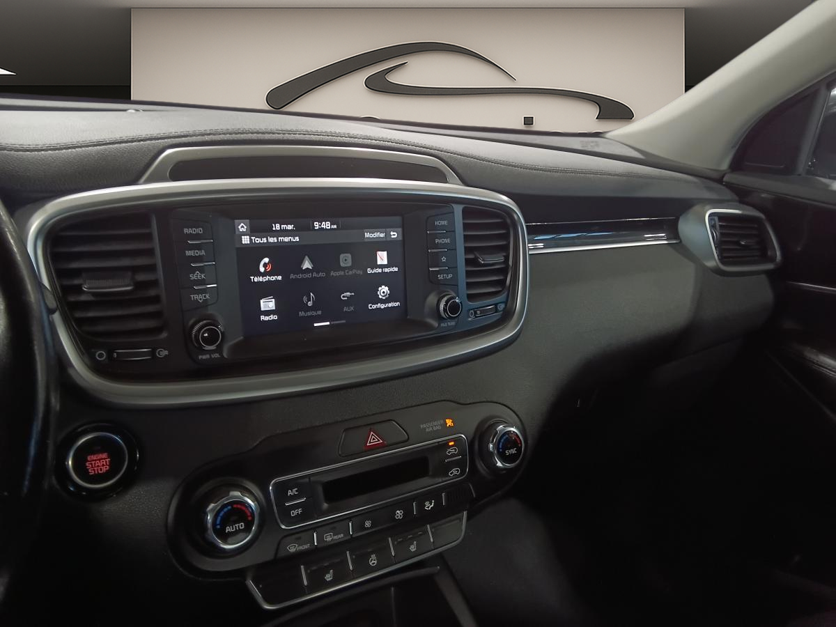 2020 Kia Sorento - Image 145