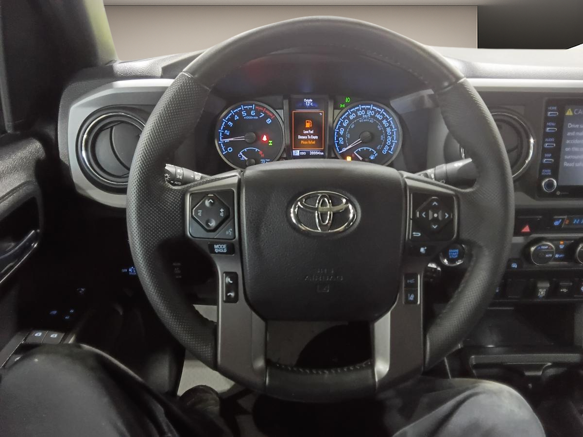 2023 Toyota Tacoma - Image 137
